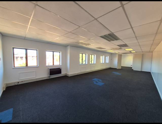 401M² OFFICE TO LET IN SANDTON CENTRAL